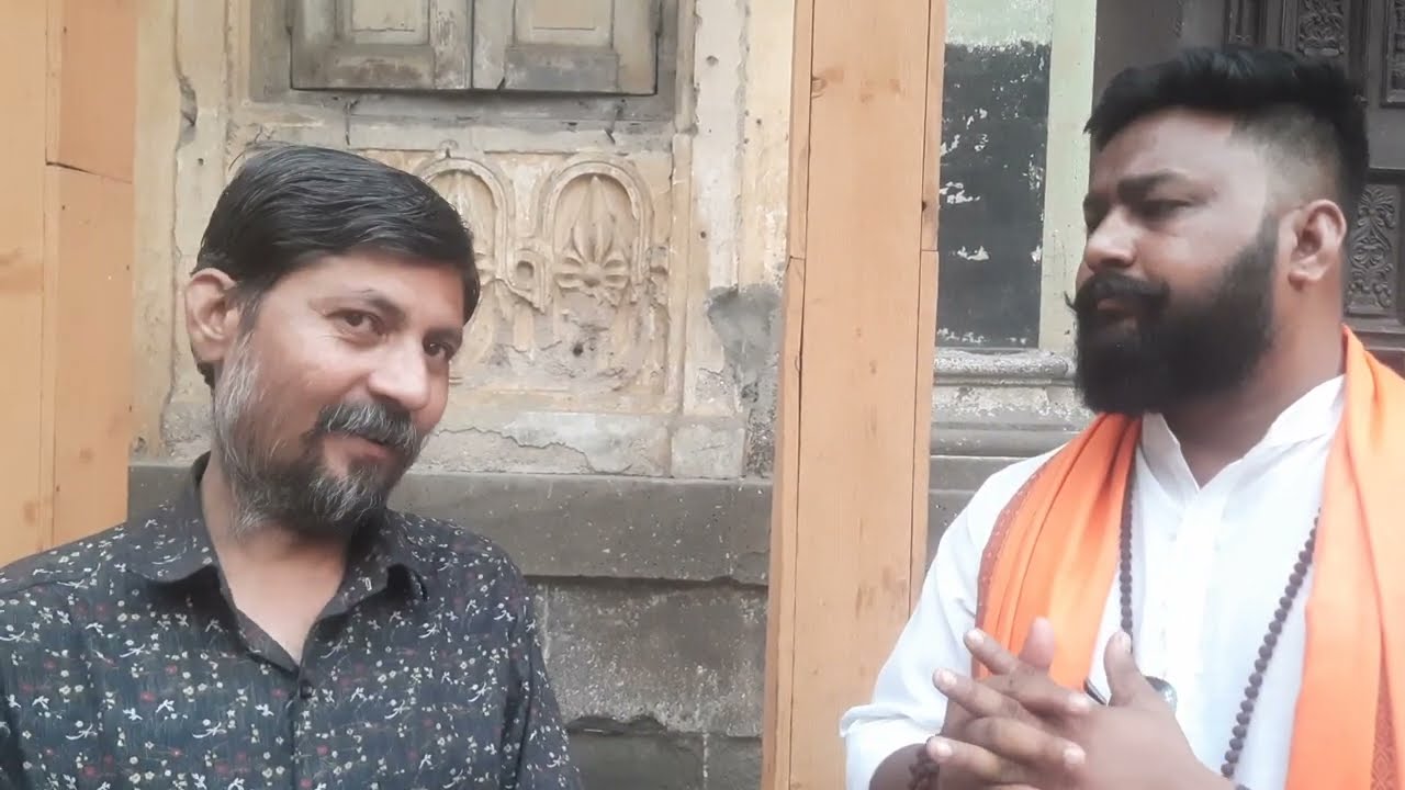 Nashik Trimbakeshwar Panchvati story | guide charge ₹200