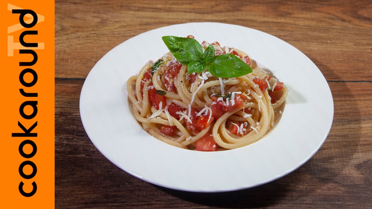 Pasta alla carrettiera