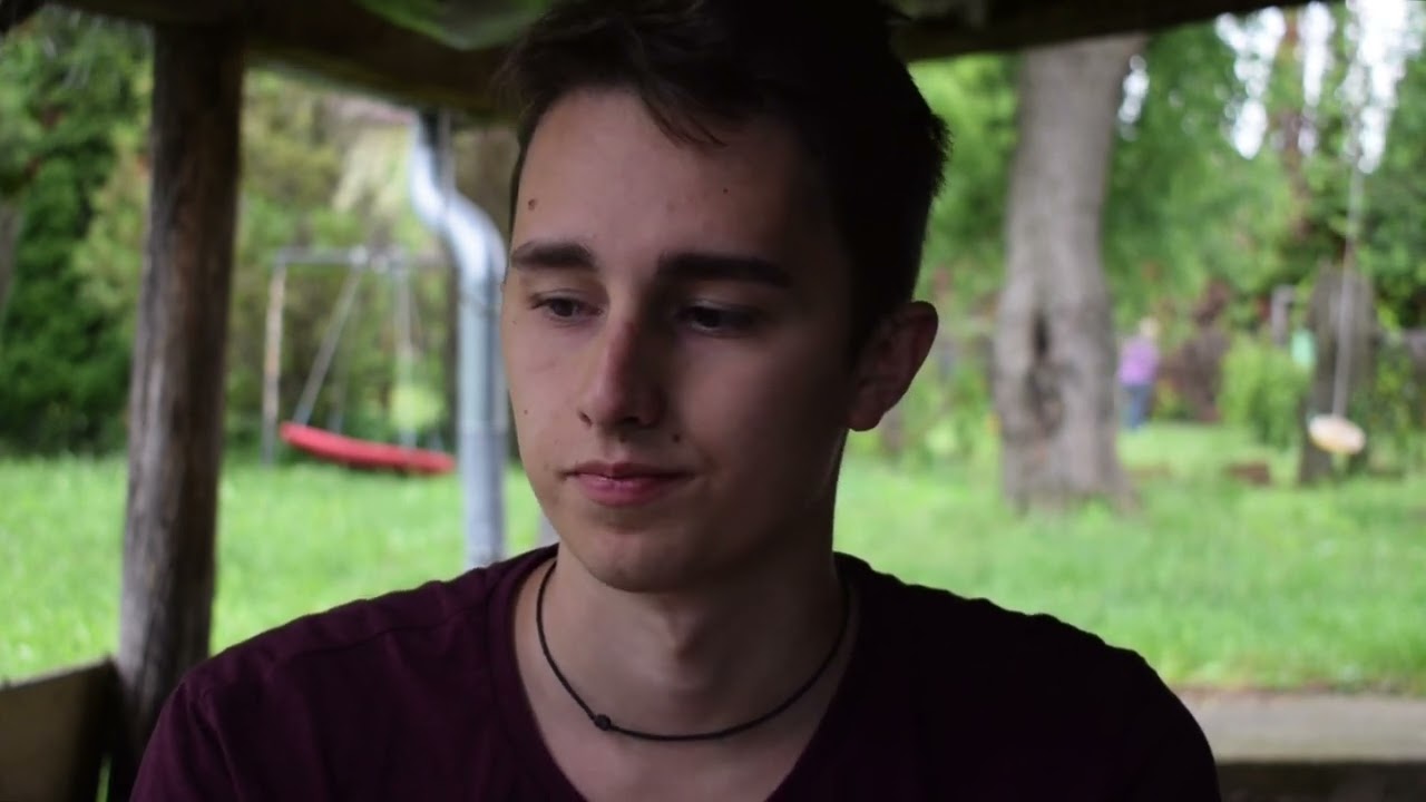Molnár Ádám - VLOG2