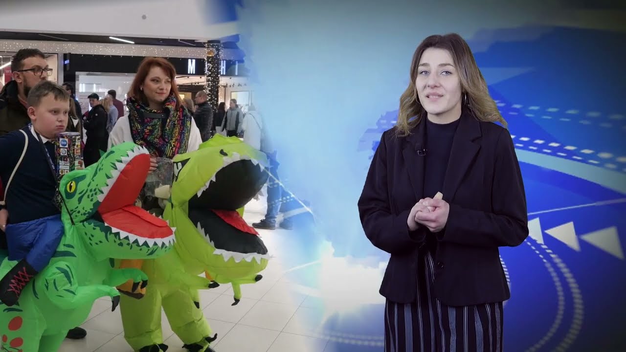 Jaworexpress 29.01.2026 - Wiadomości Telewizyjne