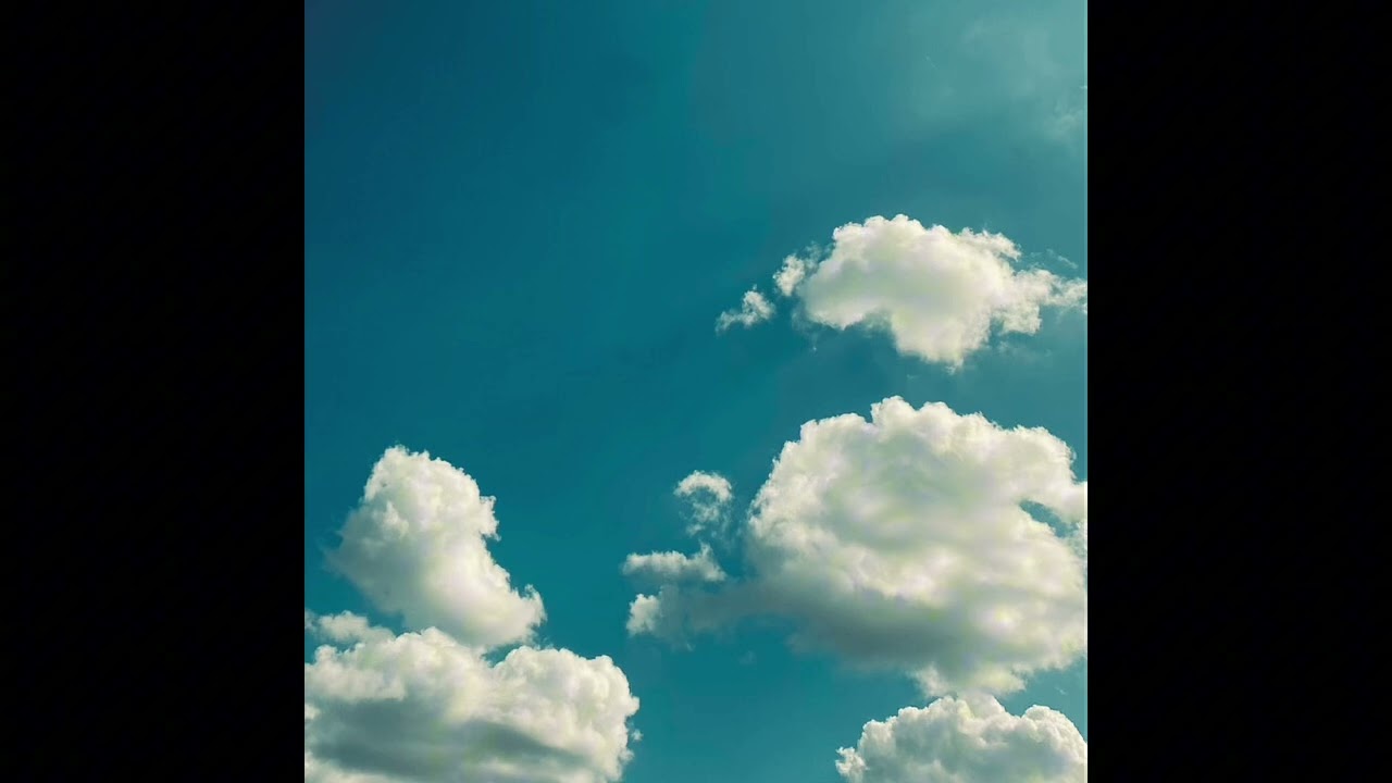 夏雲は高い (Piano ver.)