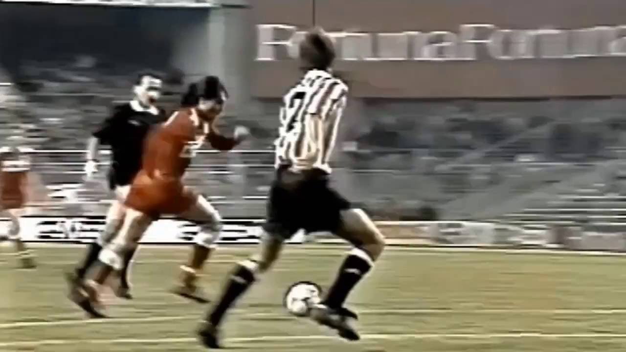 Paulo Futre: el Maradona portugués ● BEST OF