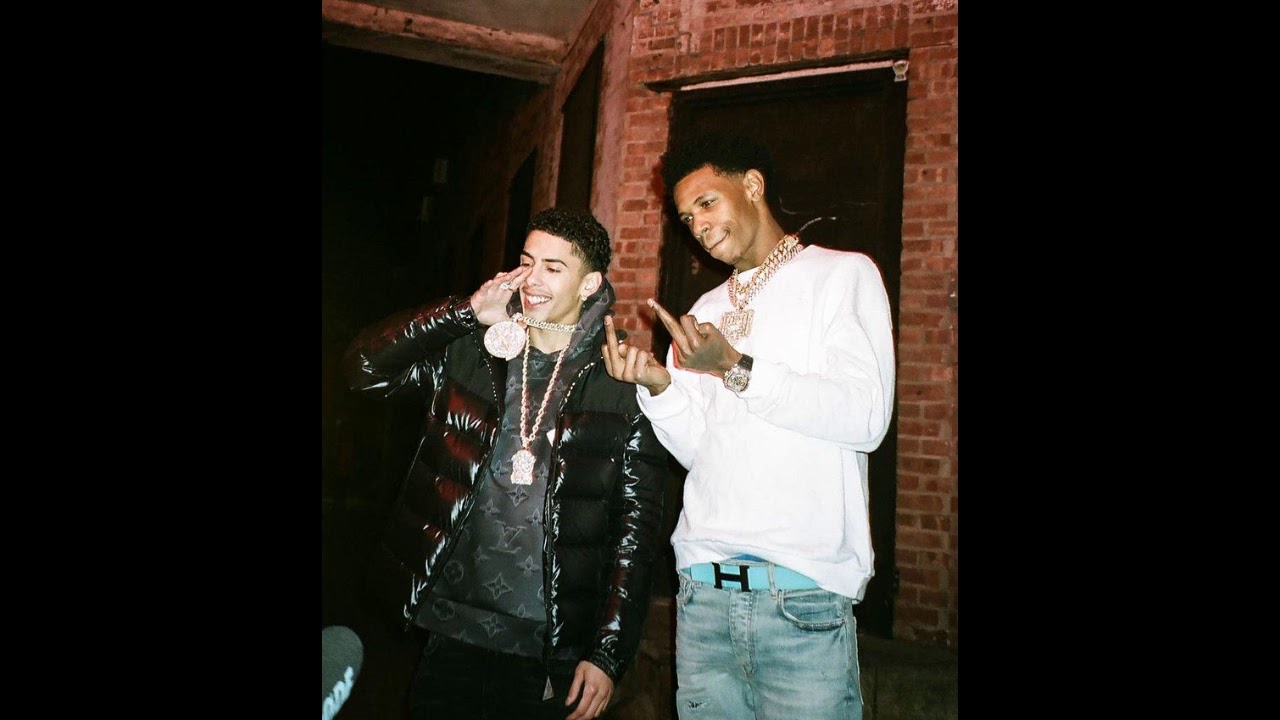 [FREE FOR PROFIT] J.I Type Beat 2021 - 