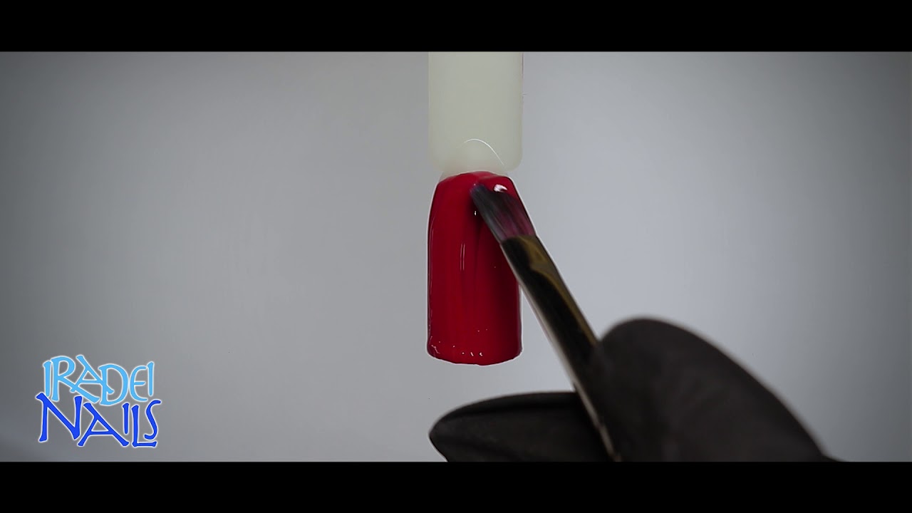 Gel color senza dispersione n&deg; SD1500  iradei nails