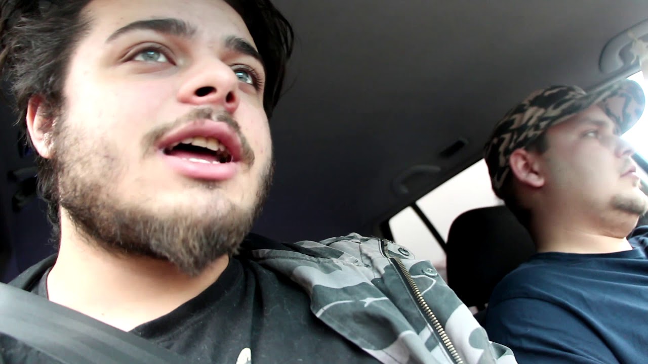 Mini-Vlog cu Fratele ECHO