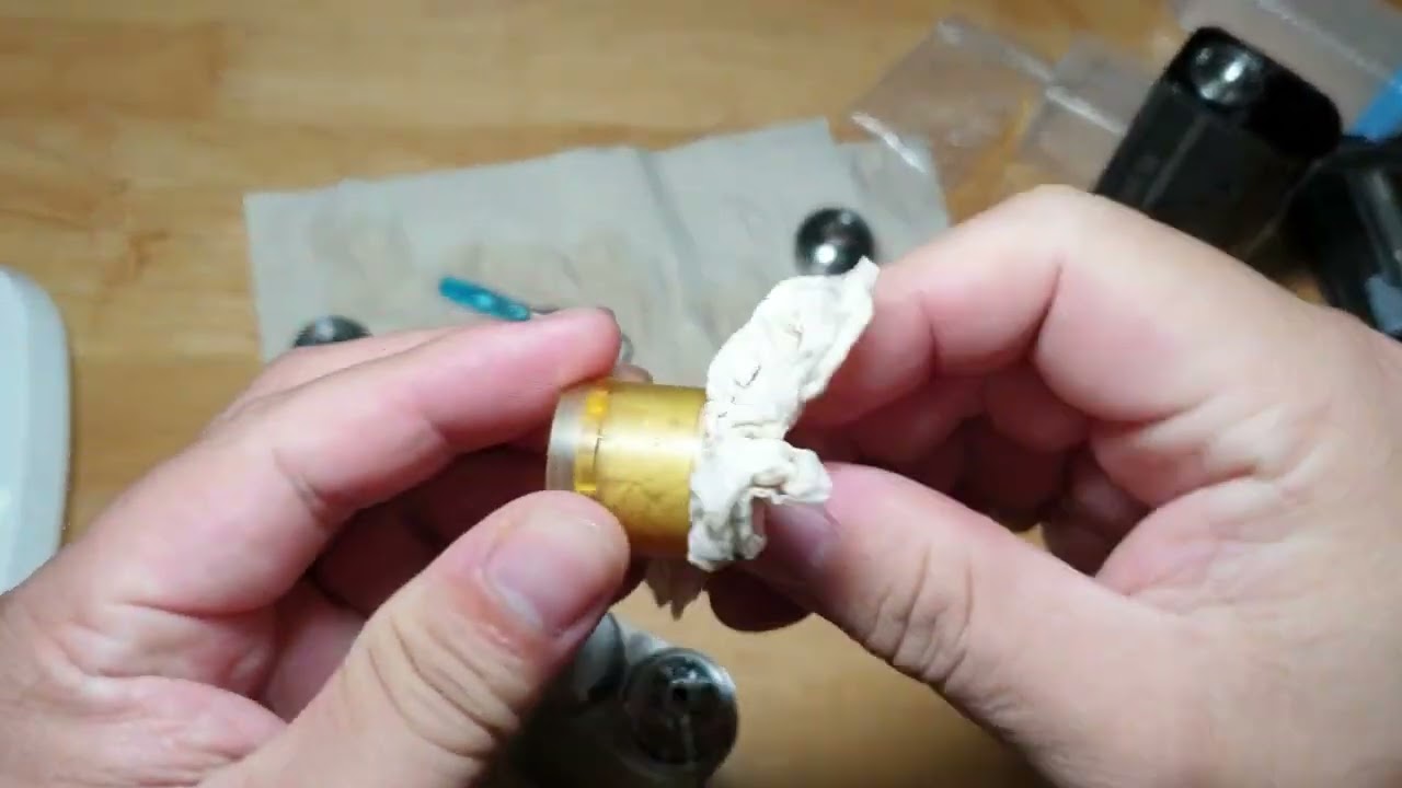 Review RTA Hussar v1 Clone &ndash; build coil wich b&ocirc;ng chi tiết cho người mới bắt đầu