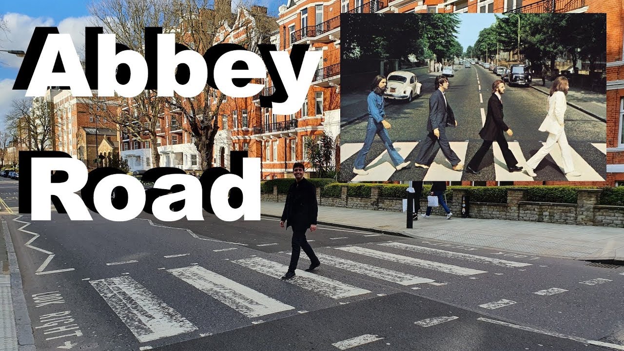 Abbey Road e Greenwich | Londres