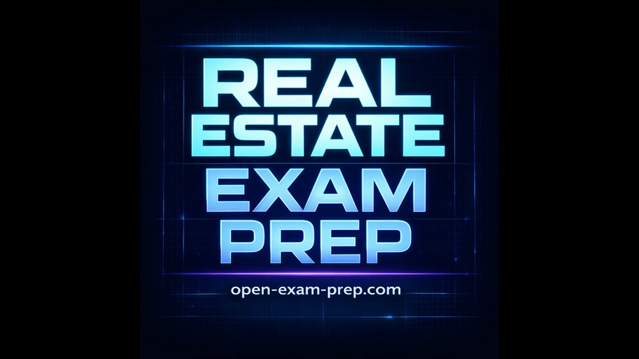 Real Estate Exam [National] 39, Bilateral and Unilateral Contracts Explained