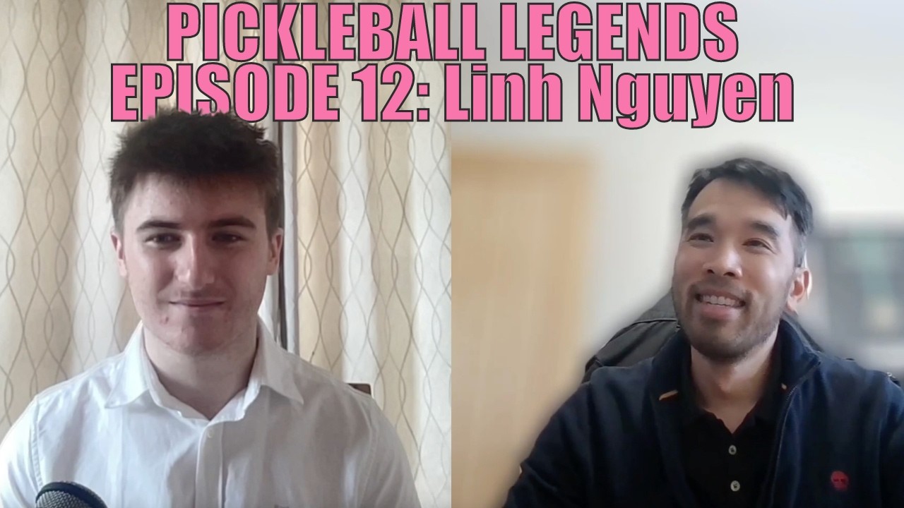 Episode 12: Linh Nguyen