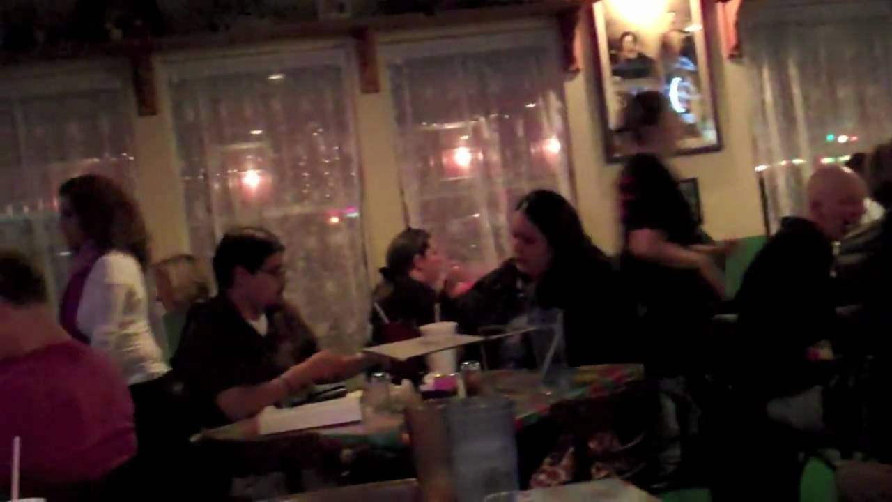 Frank & Angie's