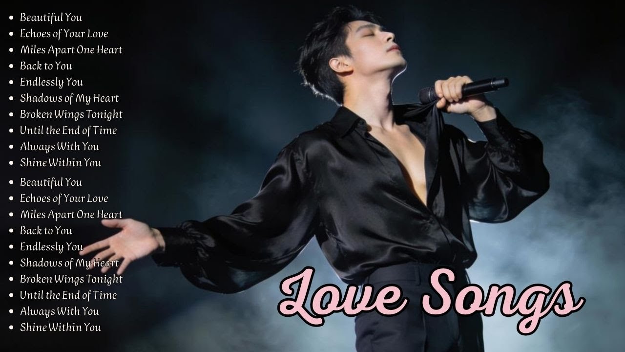 Best Love Song 💕 || Romantic & Beautiful Songs 2026 || Sad Love Song Playlist || Easy Listening Song