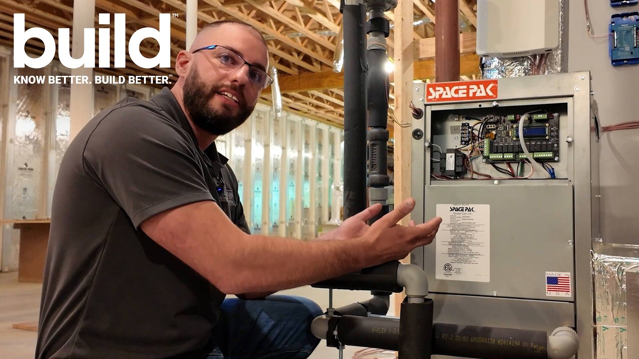 CHILLED WATER &ndash; the Future of Residential Cooling