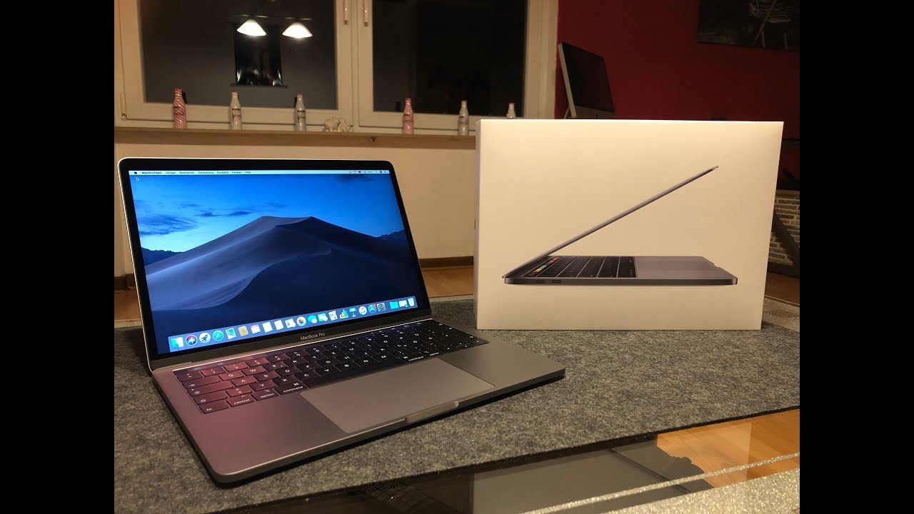 MacBook Pro 13