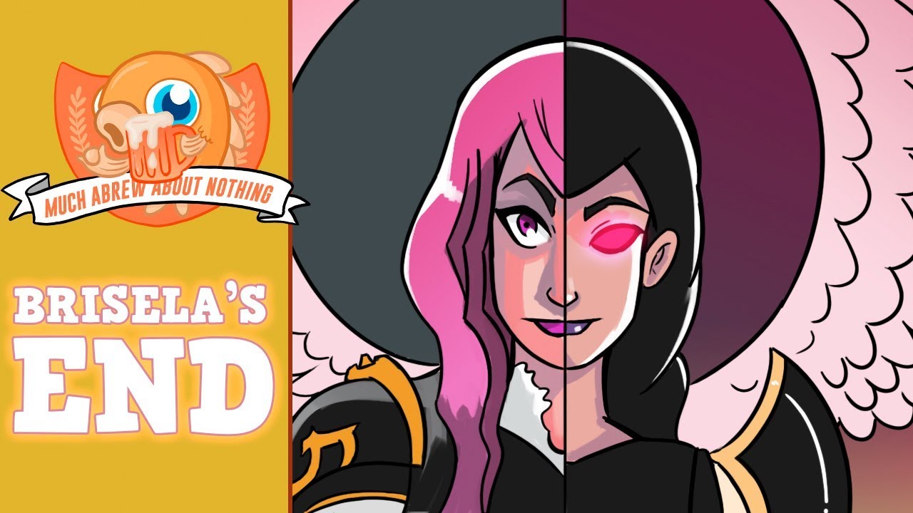 Much Abrew: Brisela's End (Modern, Magic Online)