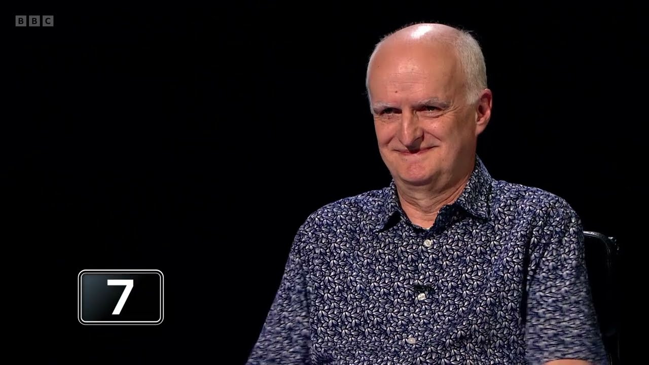 Mastermind 2023/24 - Episode 9