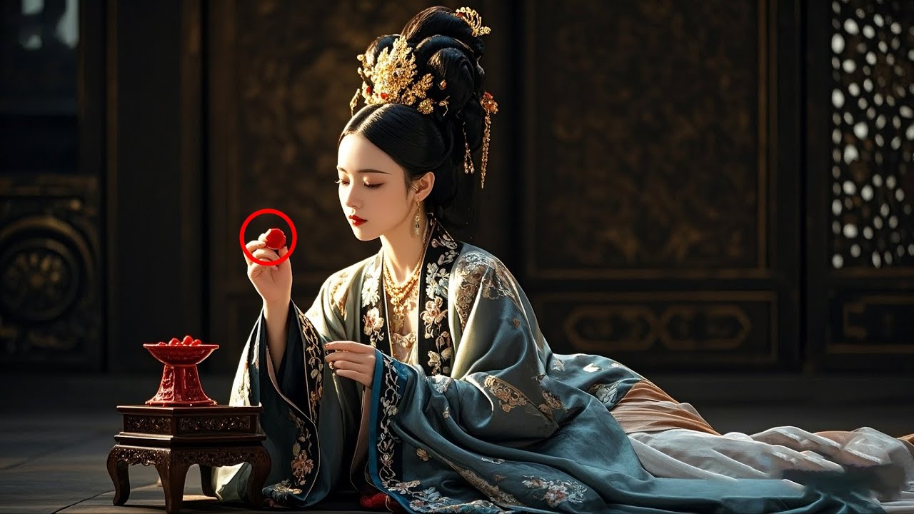 海兰绝地反击！朱砂一撒高贵妃傻眼，后宫风云突变如懿大仇终得报！ 