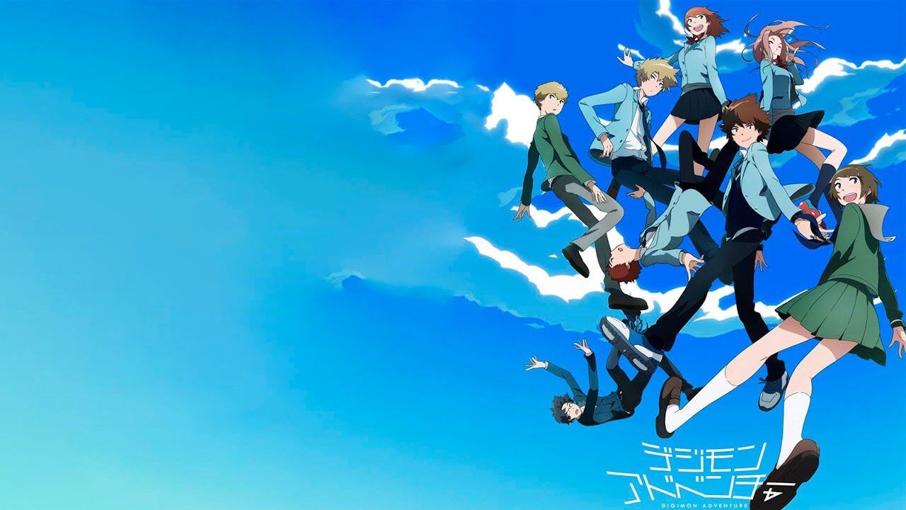 Digimon Adventure Tri - Butterfly Latino (COVER)