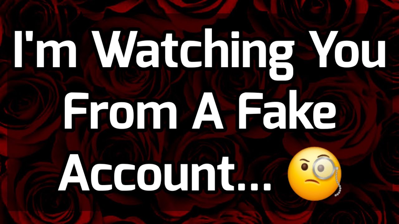 Dm toDf Love Messages For Her 😞❤️ || I'm Watching You From A Fake Account... 🧐🤯🥸🥺🥹 #loveletter 