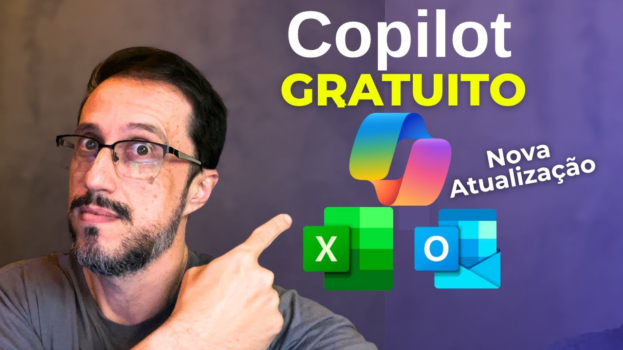 How to Use Microsoft Copilot in Outlook, Word, and Excel!