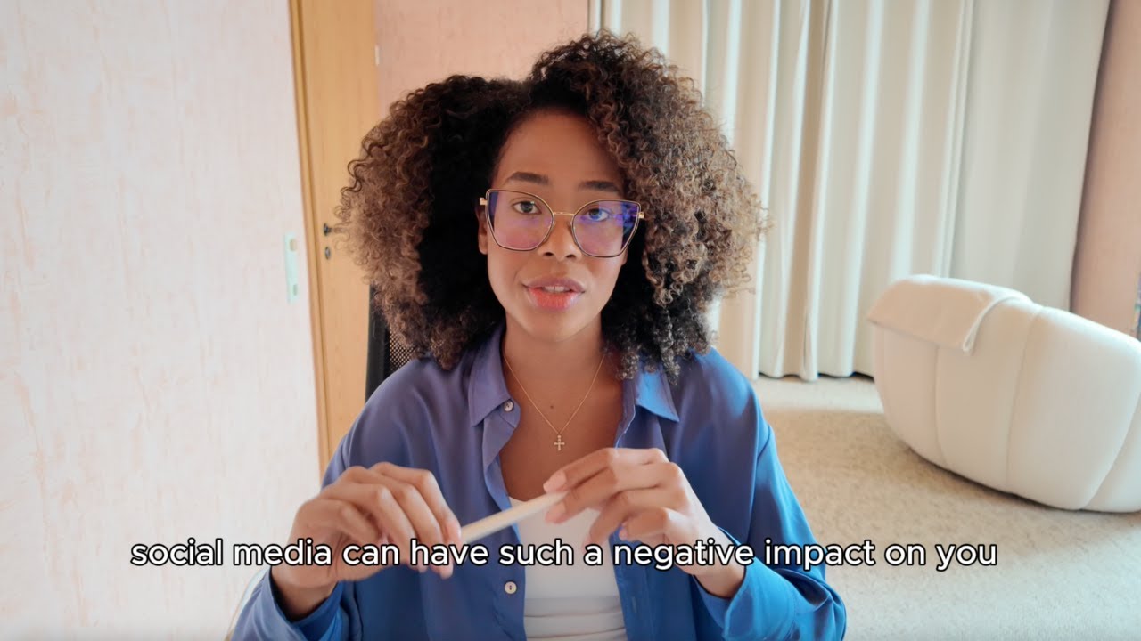 If Your Identity Is Fragile, Social Media Will Test It | The Wilderness Archive Pt. 5