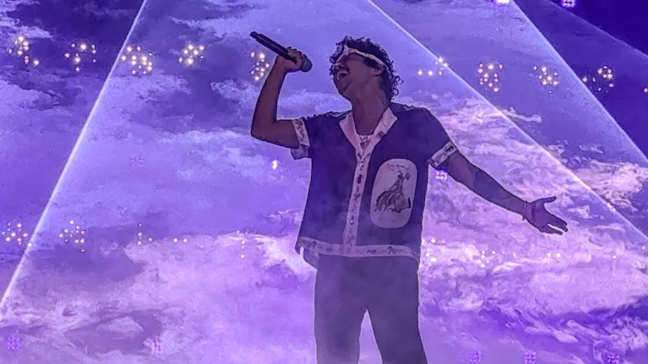 Bruno Mars - 