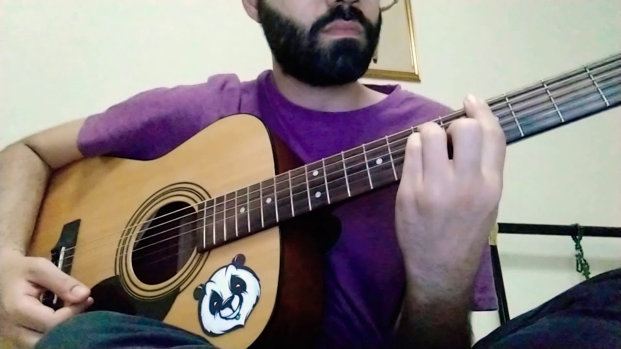 Solo Guai - Carl Brave & Franco 126 Cover