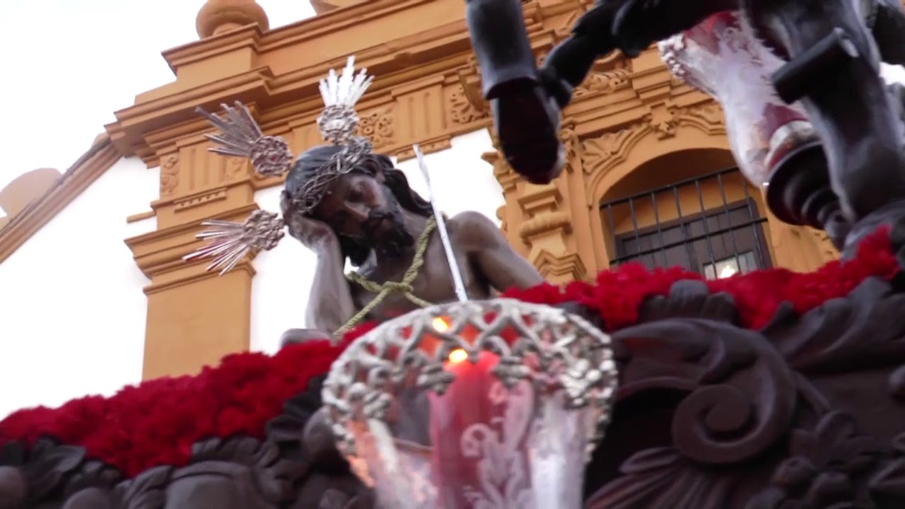 Resumen Semana Santa 2018   Fuentes de Andalucía