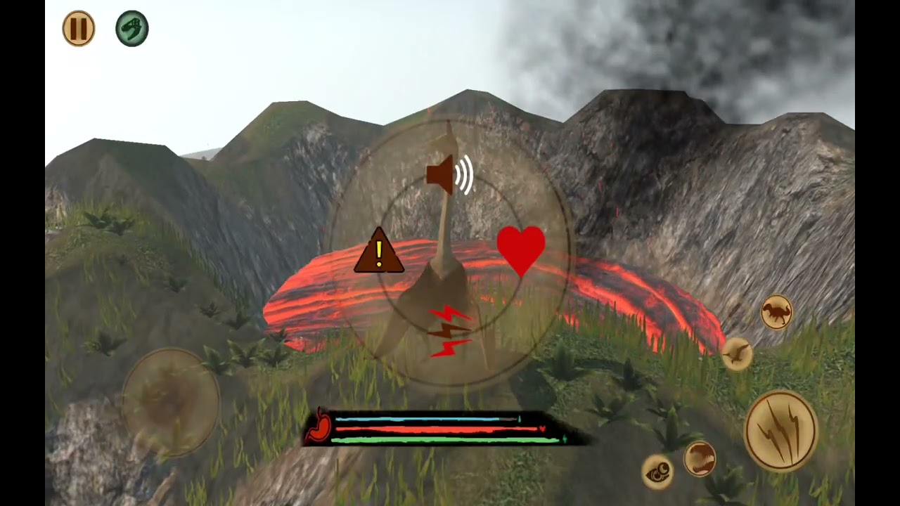 Pangea Primal Age