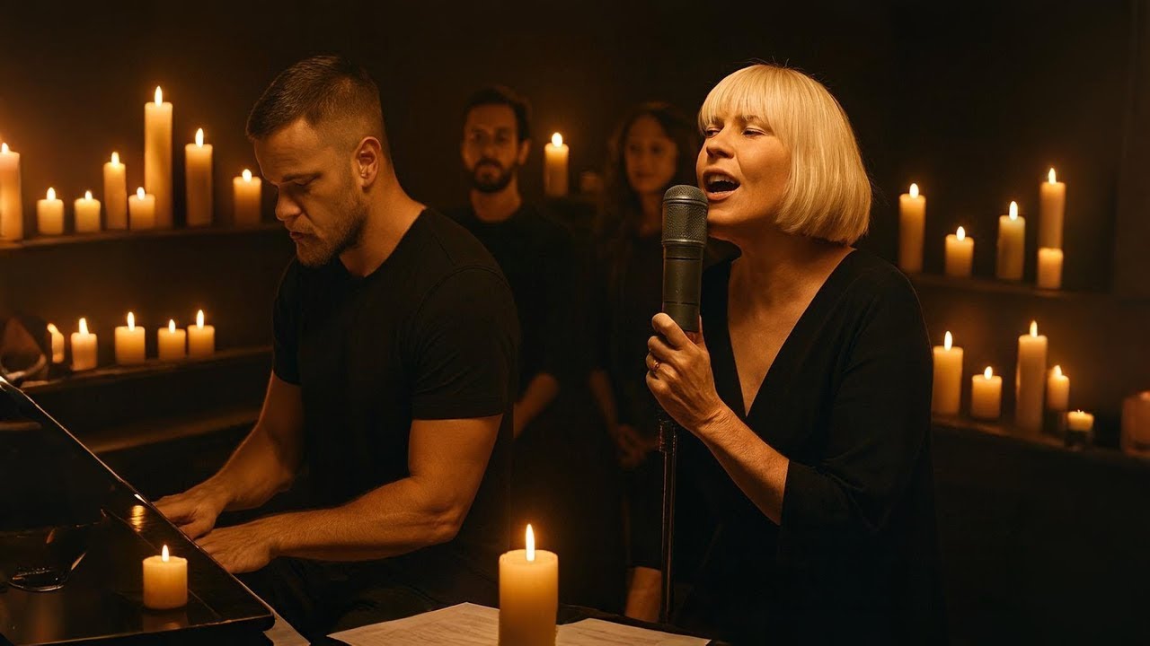 Imagine Dragons x Sia &ndash; Keep Your Promise (Official Audio)
