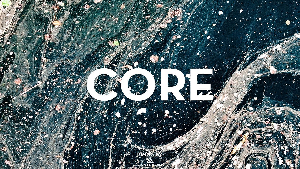Future Type Beat x Lil Uzi Vert Type Beat - Core (Prod. By anteven) | Trippie Redd & Young Thug
