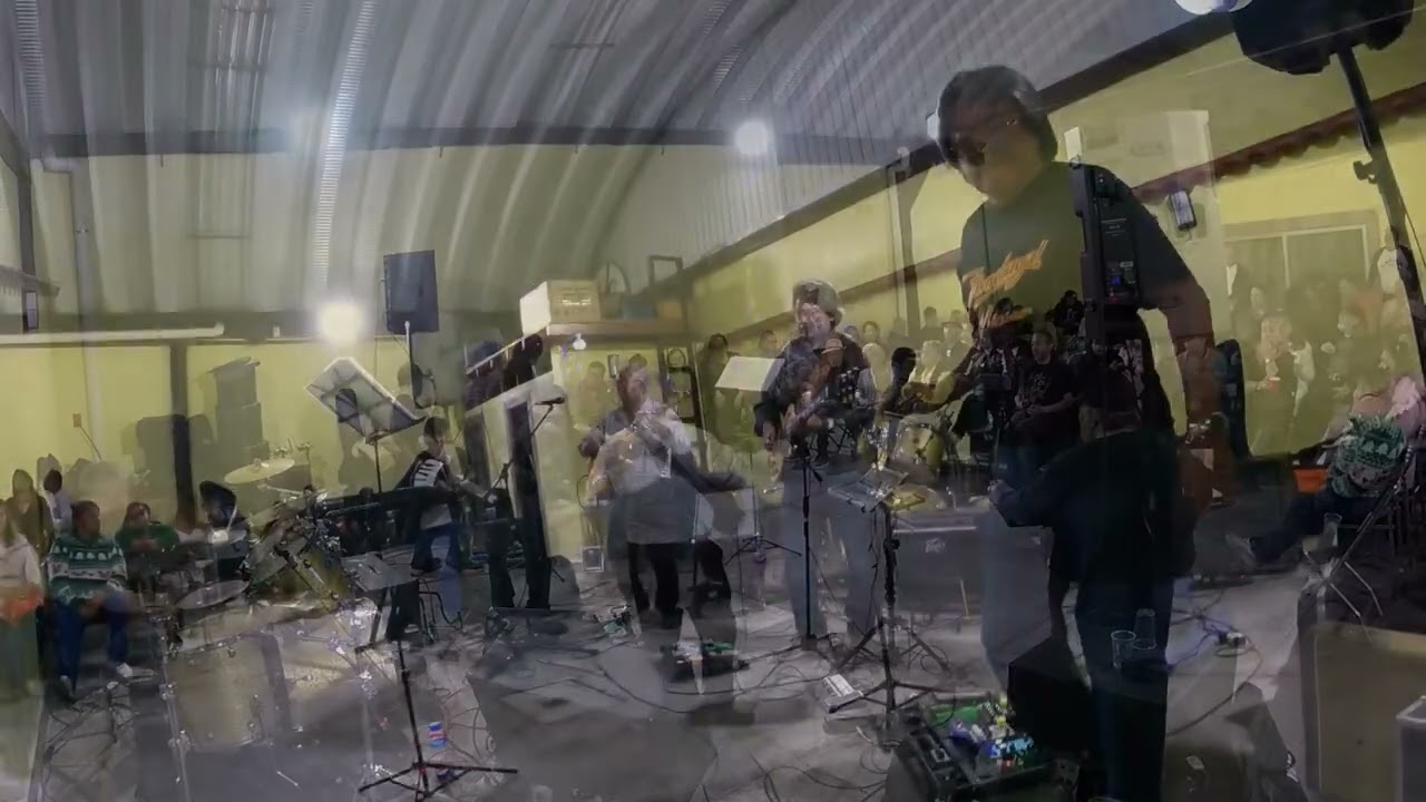 One Way Out  FANDANGO BAND