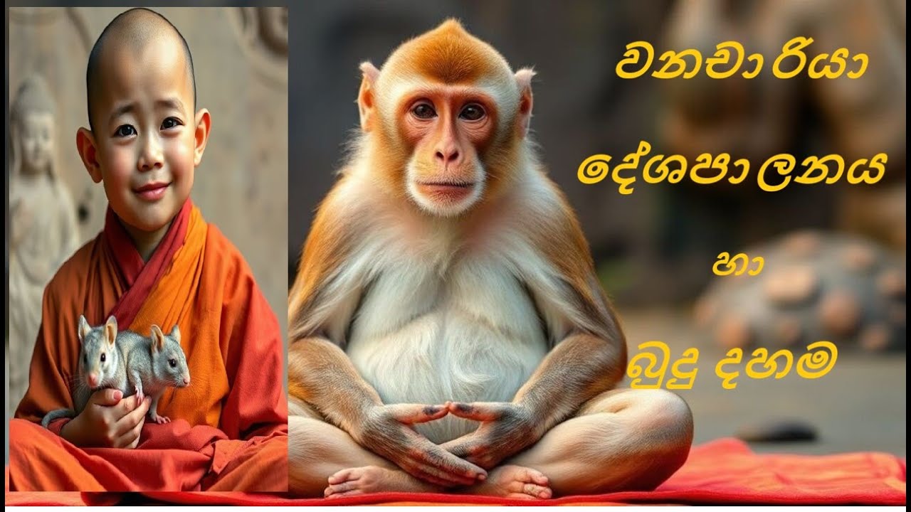 මිහින්තලේ වනචාරියා