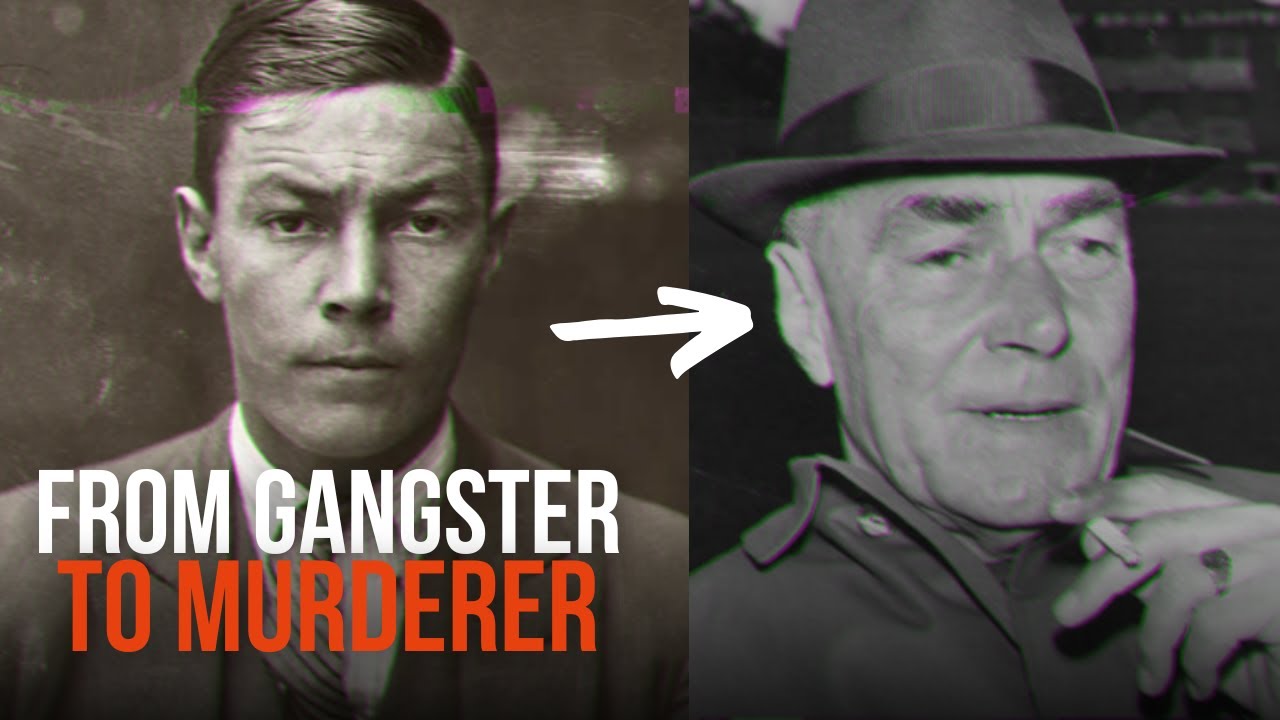 How Australia's First Gangster Crossed the Line to Murder | True Crime in 10 Min #crimestories