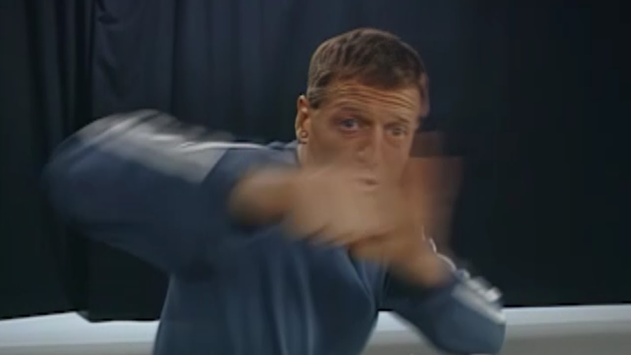 How to stop ANY Punch - R.A.T. - Close Combat Advanced Techniques - Self Defense - FightFast