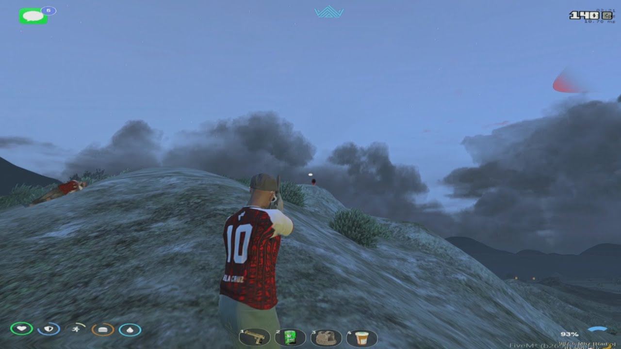 Gu1ma | Complexo Da Bela Cruz ☠️ | Royal RP 👑#pvp