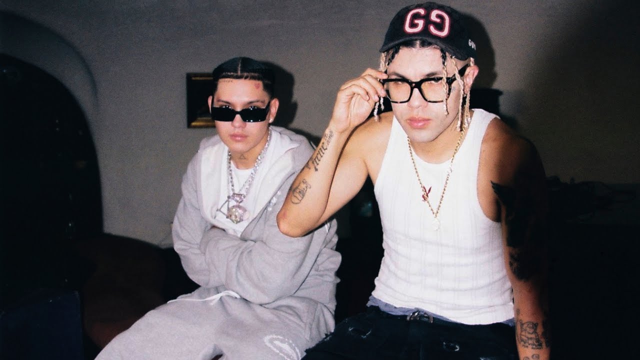 TELETUBIS - Only Perk x Harry Nach x Aqua VS (Video Oficial)