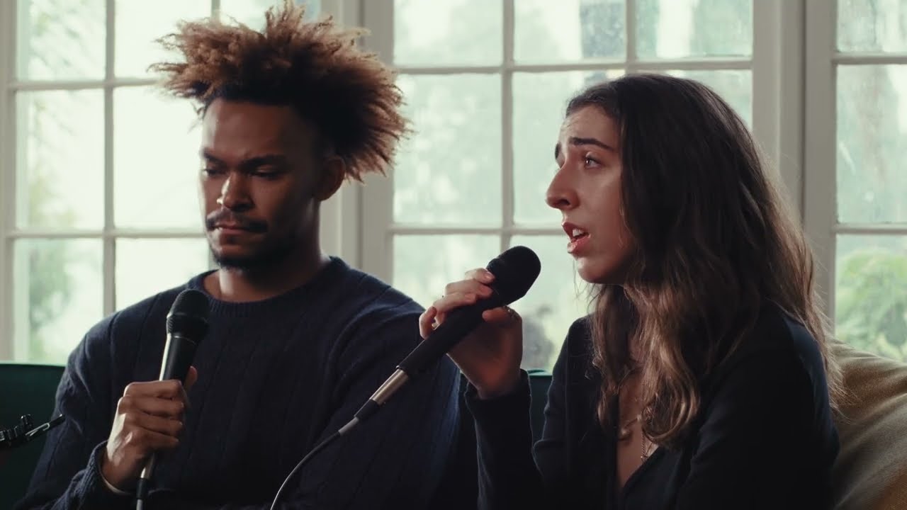 Tiny Habits – one more (live acoustic)
