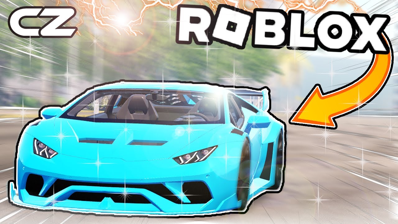 I Played The Most REALISTIC ROBLOX CAR GAME! (2025!)