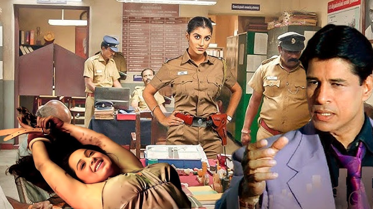 New Tamil Episode | Crime Surag தேடு Full Episode | Sab Network Tamil | Tamil Crime Show