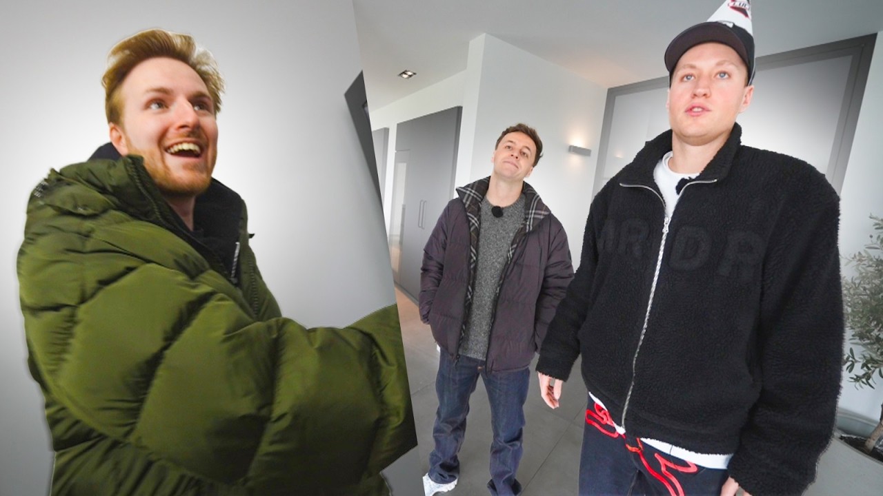 Vlogtitel