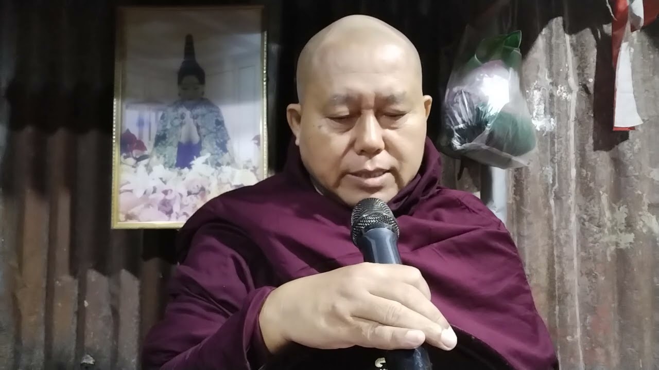 မိဘတို့ မျော်လင့်ချက်ငါးမျိုးJanuary 7, 2026