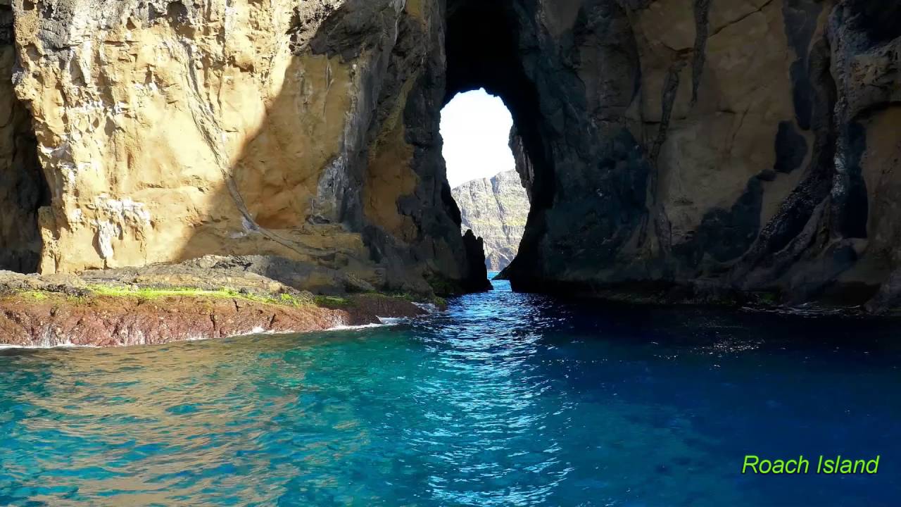 Lord Howe August 2016