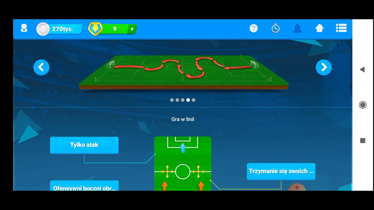 Kolejny duży transfer!  | Na ratunek Arsenalowi OSM 21