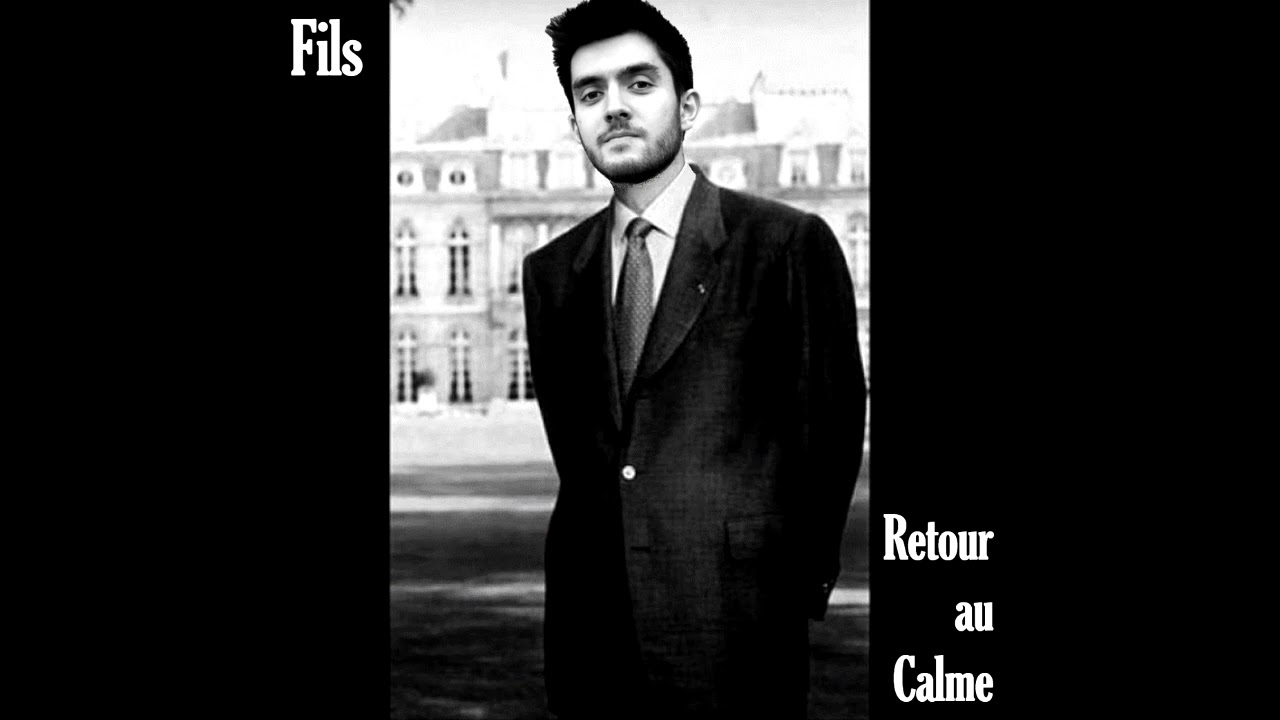 Fils - Ben Button