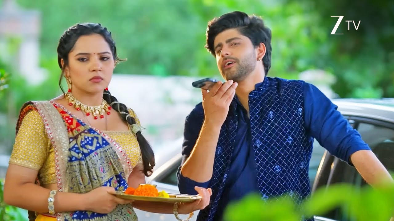 VASUDHA | Is there any danger looming over Devaansh's life?