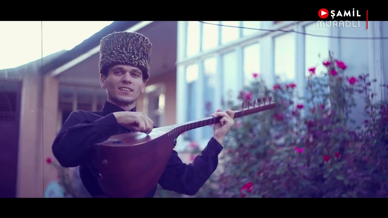 Aşıq Vüqar Xəyyam İncə Gülü Havası