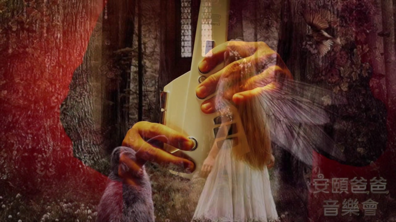 🎵Song From A Secret Garden - Roland Aerophone AE-10 play Violin【AnYiPapaShow】