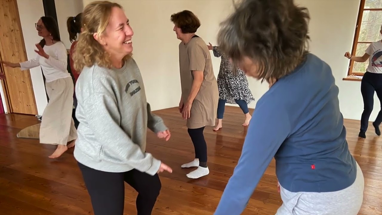 FILM Soul Motion Wochenende 2026
