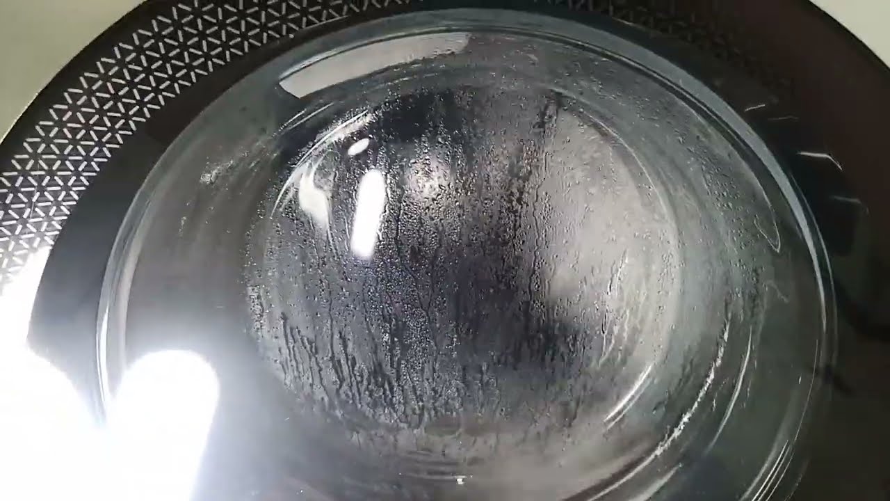 New Hotpoint Gentle Power H8W946WBUK Steam Finish