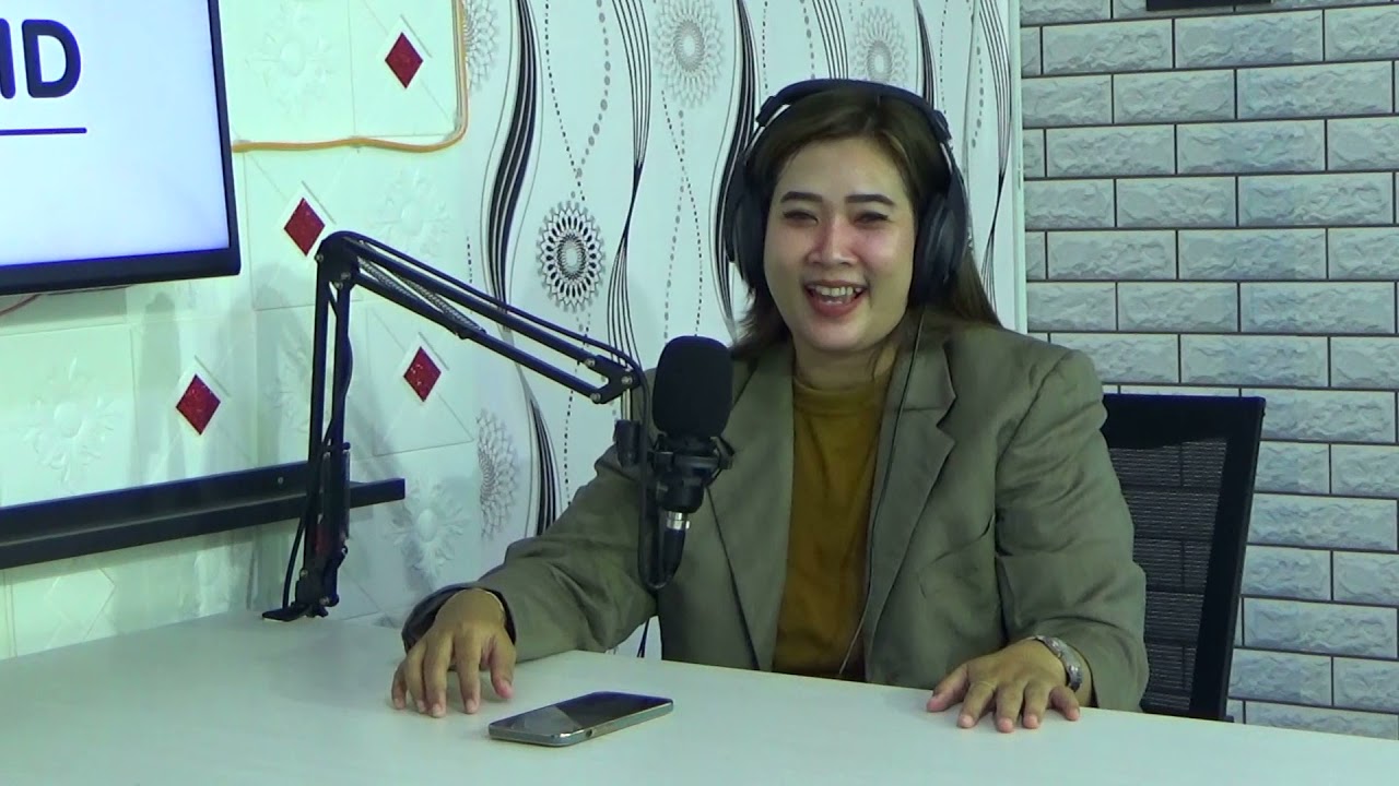 PODCAST JATIM NEWS COMMUNITY (1/3) - PROFESI MARCOMM HINGGA TURUN TANGAN MENJADI HOUSEKEEPING !!!